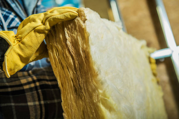 Best Insulation for Specific Applications in West Fork, AR