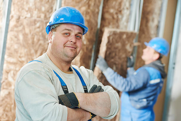 Best Commercial Insulation in West Fork, AR