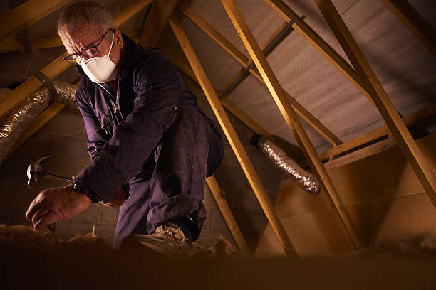 Best Residential Insulation in West Fork, AR